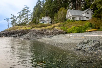 Flood Assessment for Subdivision Application